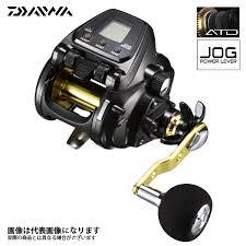 Daiwa Leobritz S500J Elektrikli Çıkrık Olta Makinası