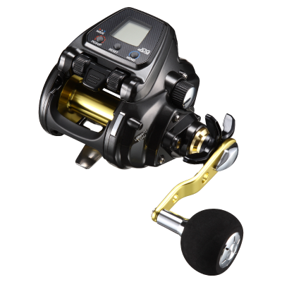 Daiwa Leobritz S500J Elektrikli Çıkrık Olta Makinası