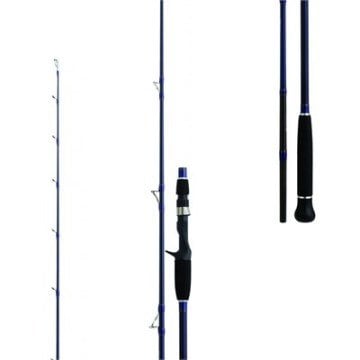 Daiwa Exceler Oceano 193cm MAX180 Jig Kamışı