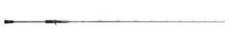 Palms Metal Witch Quest MTSC - 634SF Slow Jig Kamışı
