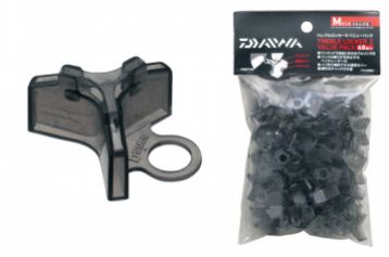 Daiwa Treble Locker II İğne Koruyucu Ekonomik Paket