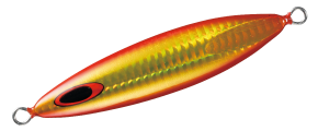 Daiwa Saltiga XD Slow Jig Yemi 150 Gr