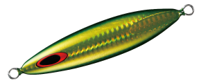 Daiwa Saltiga XD Slow Jig Yemi 150 Gr