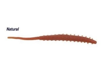 Berkley Gulp Lugworm Arenicola 10 cm Kavanoz Naturel