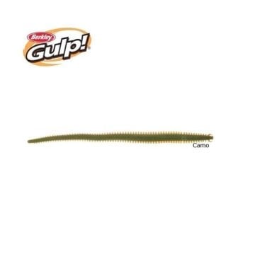 Berkley Gulp Sandworm Nereis 15 cm Kavanoz CAMO