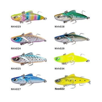 Noeby 1903 70mm 20gr Sahte Balık