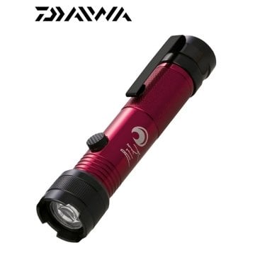 Daiwa Gekkabijin UV El Lambası