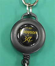 Daiwa Gekkabijin UV El Lambası