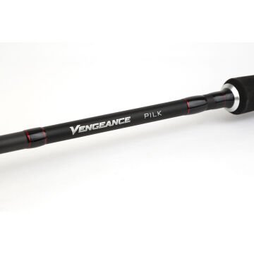 Shimano Vengeance Pilk 2.10 mt 70-140 gr Olta Kamışı