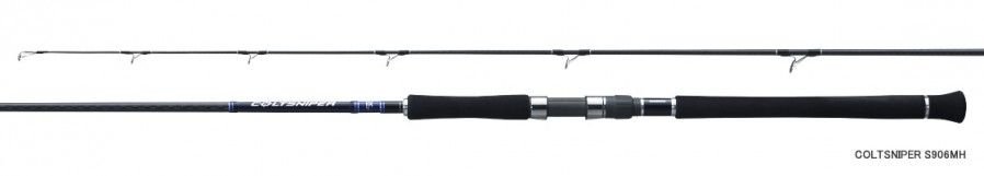 Shimano ColtSniper Shore Jig S906H Kamış