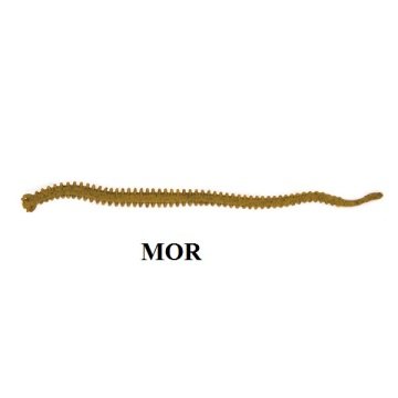 Berkley Gulp Sandworm 4 inç İsome Type Hosomi  MB Kokulu Kurt