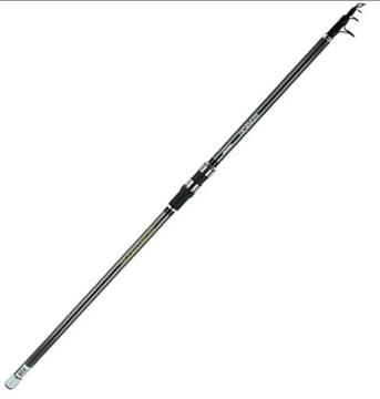 Okuma Revenger Tele Surf 420 cm 4 Parça Surf Kamışı
