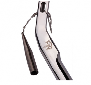 GAFF 4'' HEAD 53-160cm Teleskopik Kakıç