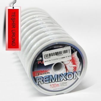 Remixon Fusion X4 100m İp Misina