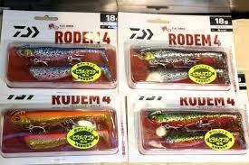 Daiwa Flat Junkie Rodem 4 Jigheadli Silikon Suni Yem 18 Gr