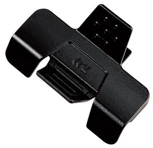 Daiwa Run Gun Clip ( Sahte Balık Tutucu ) Siyah