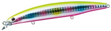 Daiwa Shoreline Shiner Z Vertice 120F Sahte Yem Fuyajo