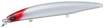 Daiwa Shoreline Shiner Z Vertice 120F Sahte Yem Red Head