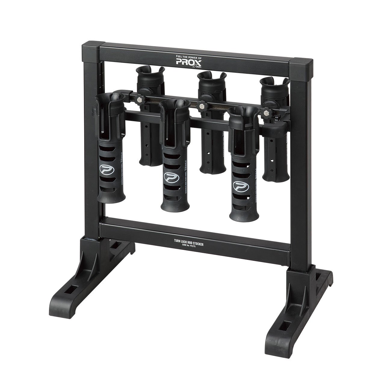Prox Turn Lock Rod Stocker For 46lı Kamış Standı