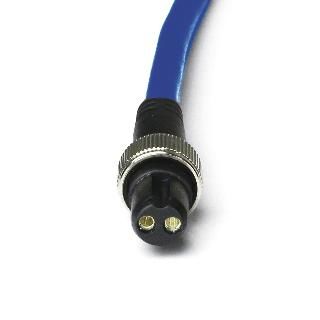 Prox Ag Ultra Power Cord Aküden Oltaya Şarj Alma Kablosu 2.5m