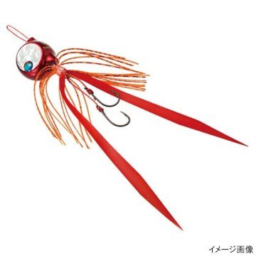 Shimano Engetsu Tiger Bakubaku EJ-412Q  Slider Jig Yemi 80 Gr 02J