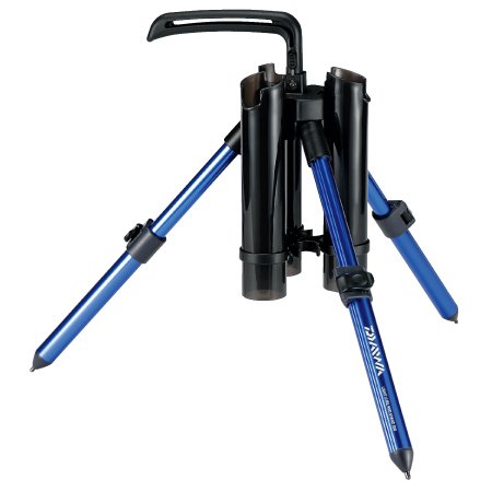 Daiwa Olta Sehpası #BLUE