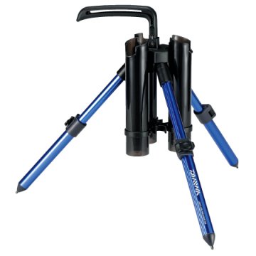 Daiwa Olta Sehpası #BLUE