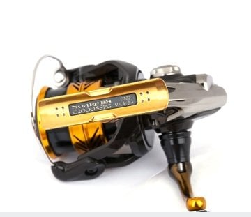 Shimano BB Soare C2000PGS LRF Olta Makinası