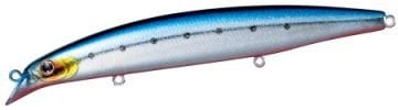 Daiwa Shoreline Shiner Z Vertice 120F Sahte Yem SG İwashi RB