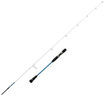 Savage gear SALT 1DFR 6'8'' 203cm 20-90g Spin 2 Parça Slow Jig Kamışı