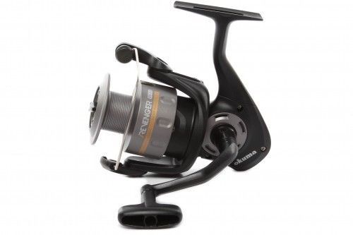 Okuma Revenger RV-40 FD Olta Makinesi
