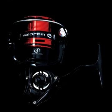 Prox Valerom 4000 Spin Olta Makinesi