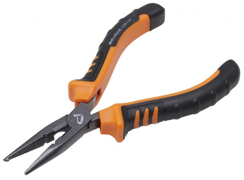 Savage Gear MP Splitring and Cut Pliers S 13 cm