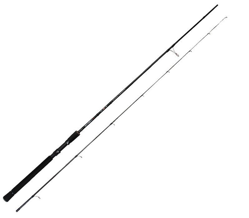 Savage gear MPP 274 cm 170 gr 2 Parça Spin Kamışı