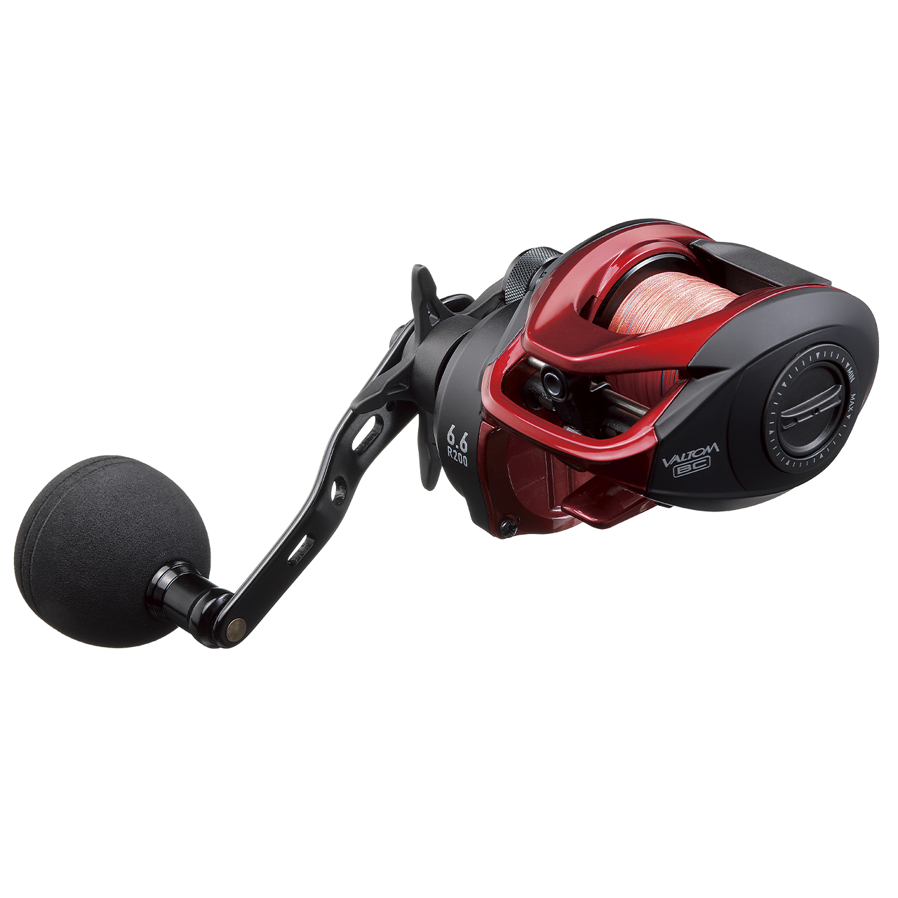 Prox Valtom BC Octpus 2 L200 Slow Jig Tai Rubber Makinesi Sol Kol