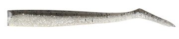 Savagear Sandeel 10cm 4 Adet 7 Gr Silikon Yem Dirty Silver