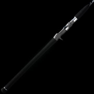 TenRyu JIG-ZAM VersionⅢ Jigging Kamışı 170 cm
