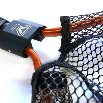 Prox Folding Net With Shaft 93-121 cm Kepçe
