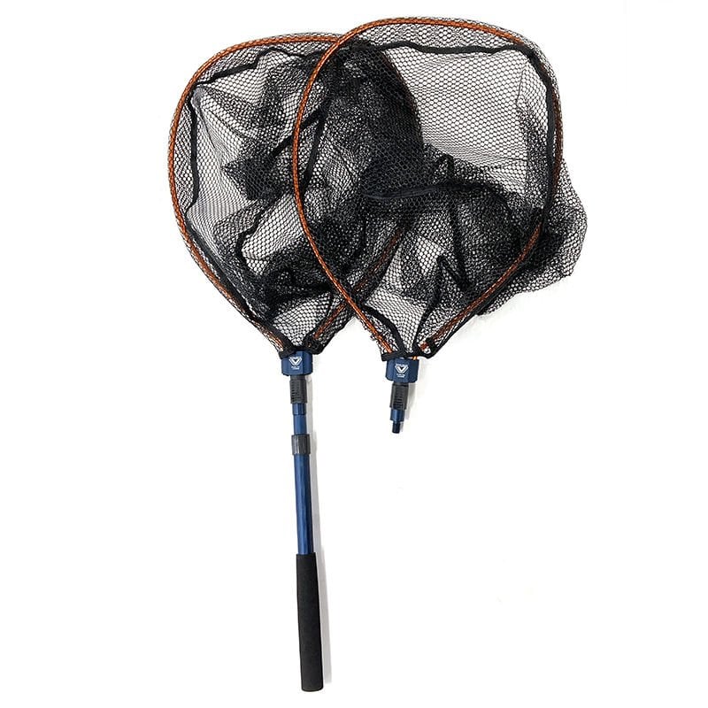 Prox Folding Net With Shaft 93-121 cm Kepçe