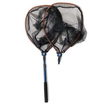 Prox Folding Net With Shaft 93-121 cm Kepçe