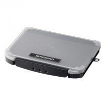 Shimano CS-340P Stock Case Malzeme Kutusu