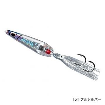 Shimano Rock Hopper 200gr Metal Slow Jig Yemi 15T