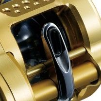 Shimano Ocea Conquest 200HG Jigging Makinası