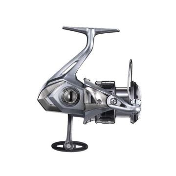 Shimano Nasci FC C3000 Spin Olta Makinesi