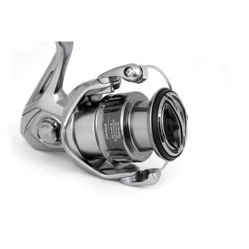 Shimano Nasci FC C3000 Spin Olta Makinesi
