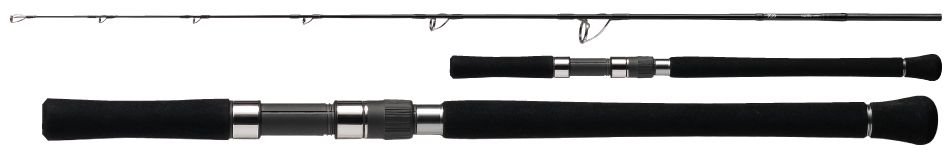 Daiwa Vadel 59HS Jig Kamışı 110-250 gr Aksiyon