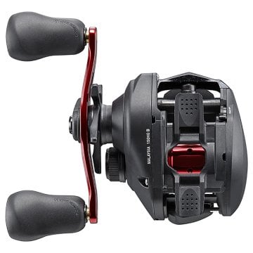 Shimano Caius B 151 HG Sol Kol Tai Rubber Jig Makinası