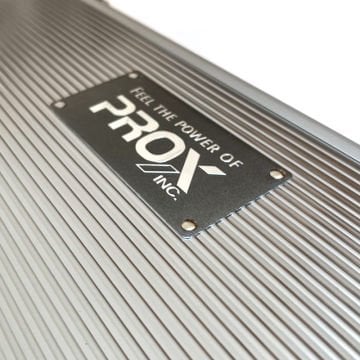 Prox Container Gear Long Atash Rod Case 155 cm Olta Taşıma Çantası