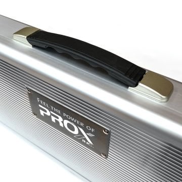 Prox Container Gear Long Atash Rod Case 155 cm Olta Taşıma Çantası