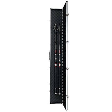 Prox Container Gear Long Atash Rod Case 155 cm Olta Taşıma Çantası